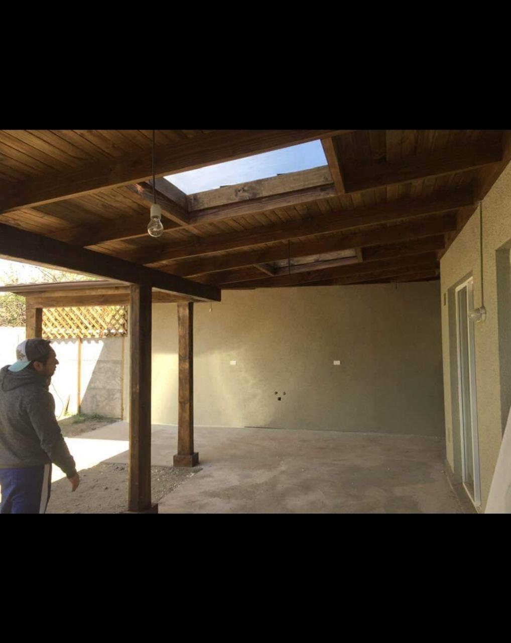 Avance Estructural